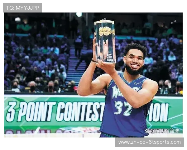 唐斯在nba的职业表现如何他在球队中的作用和发展潜力如何