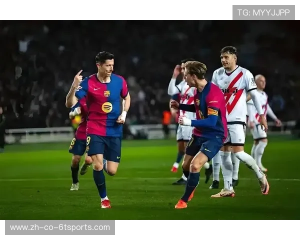 西甲联赛全攻略：如何看懂西甲联赛的比赛