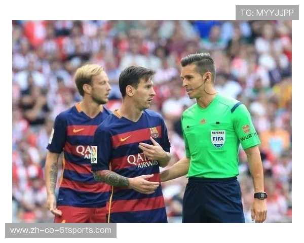 西甲联赛裁判分析:西甲裁判制度及其对比赛的影响 西甲联赛裁判分析:西甲裁判制度及其对比赛的影响