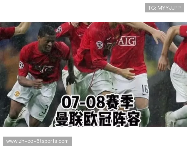 曼联2008年欧冠之路详细回顾及关键比赛分析 曼联2008年欧冠之路详细回顾及关键比赛分析