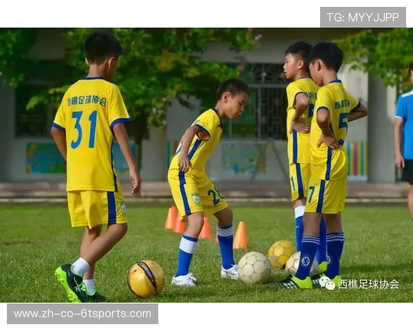 青少年足球必修课：点球技术养成系统训练法